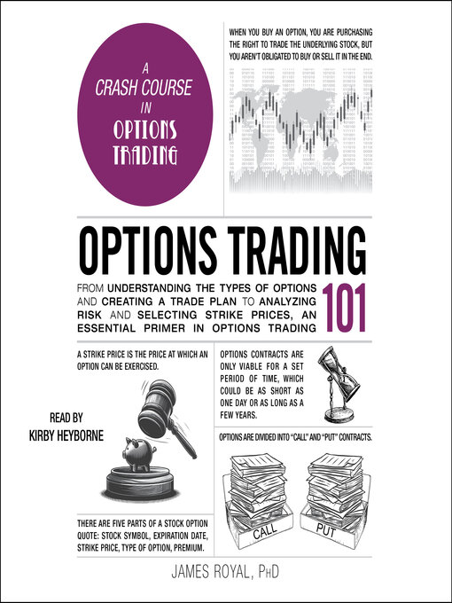 Cover image for Options Trading 101